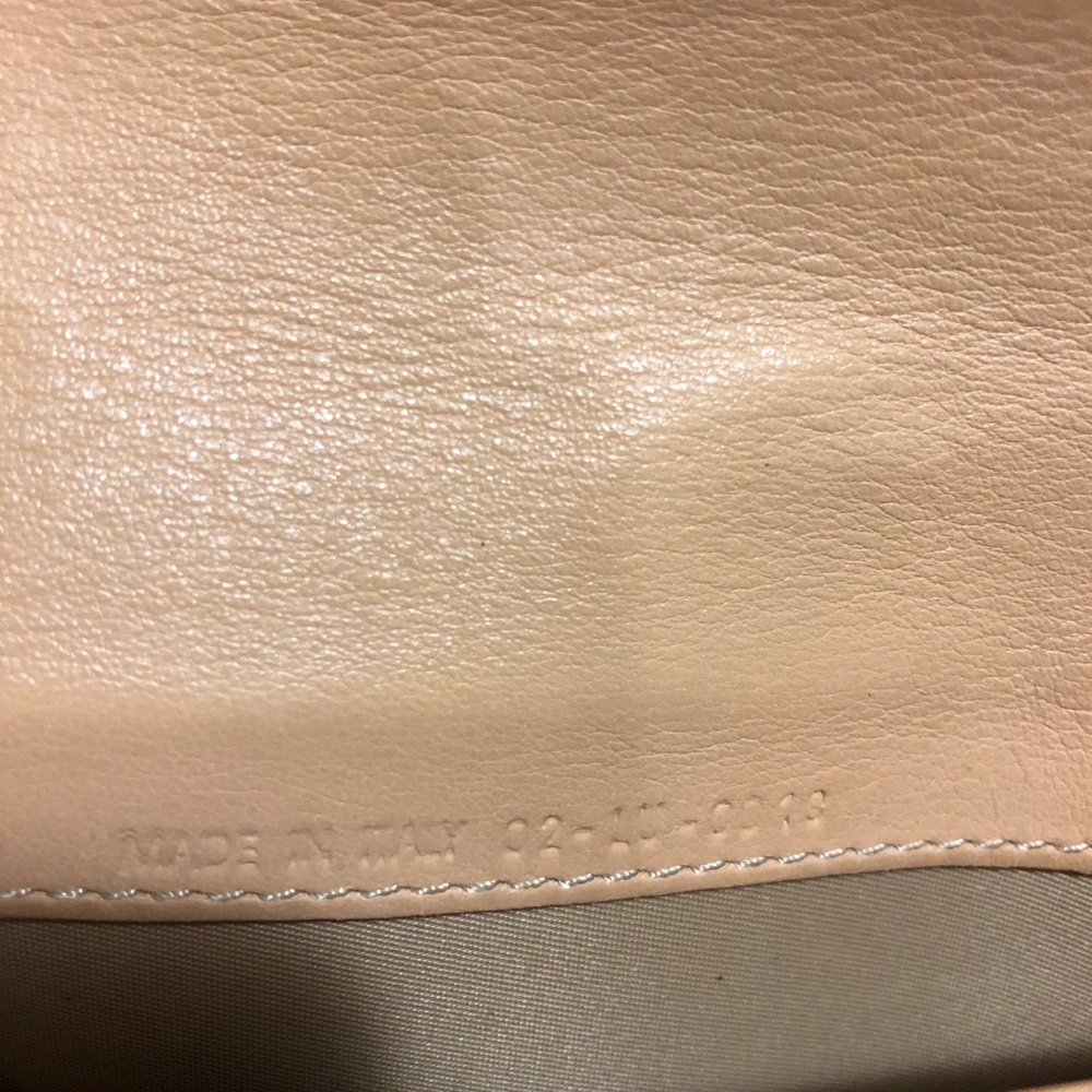 Authentic Monogram Dior Wallet - Picture 10 of 10
